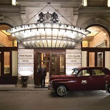 Pera Palace Hotel-2
