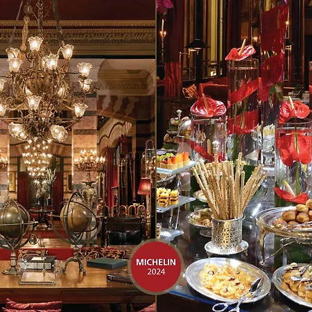 Pera Palace Hotel-3